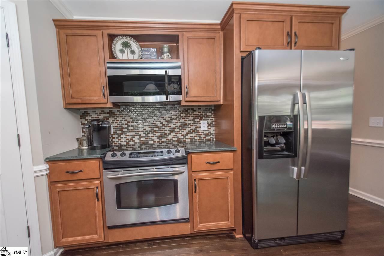 209 Fairfax Road Easley, SC 29642 - Photo 13 of 33 Gallery Image 13