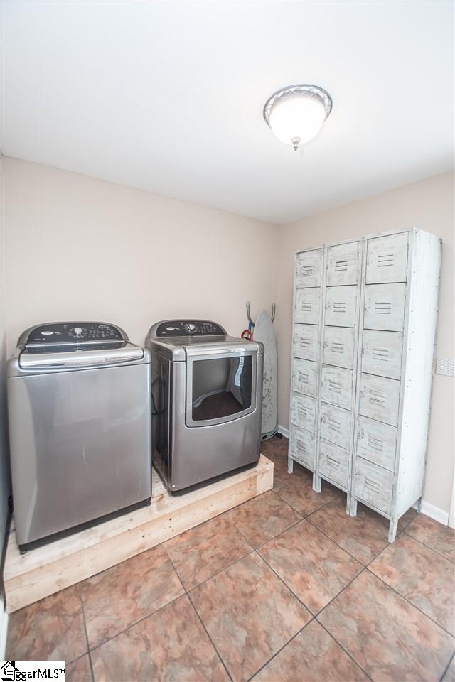 209 Fairfax Road Easley, SC 29642 - Photo 14 of 33 Gallery Image 14