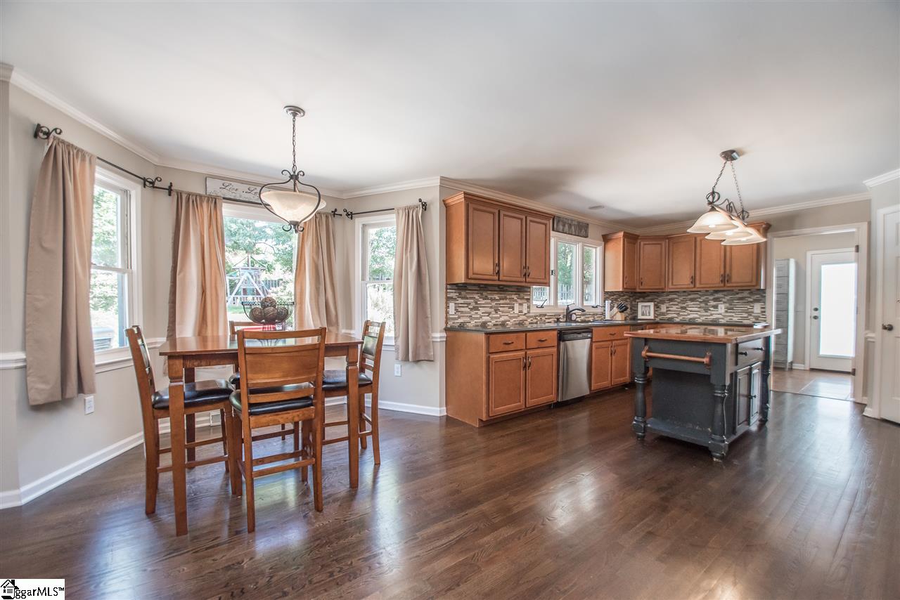 209 Fairfax Road Easley, SC 29642 - Photo 18 of 33 Gallery Image 18