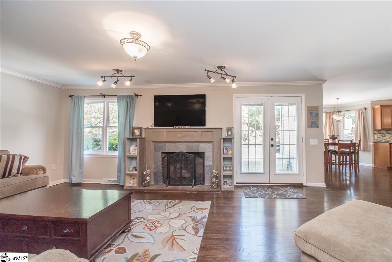 209 Fairfax Road Easley, SC 29642 - Photo 19 of 33 Gallery Image 19