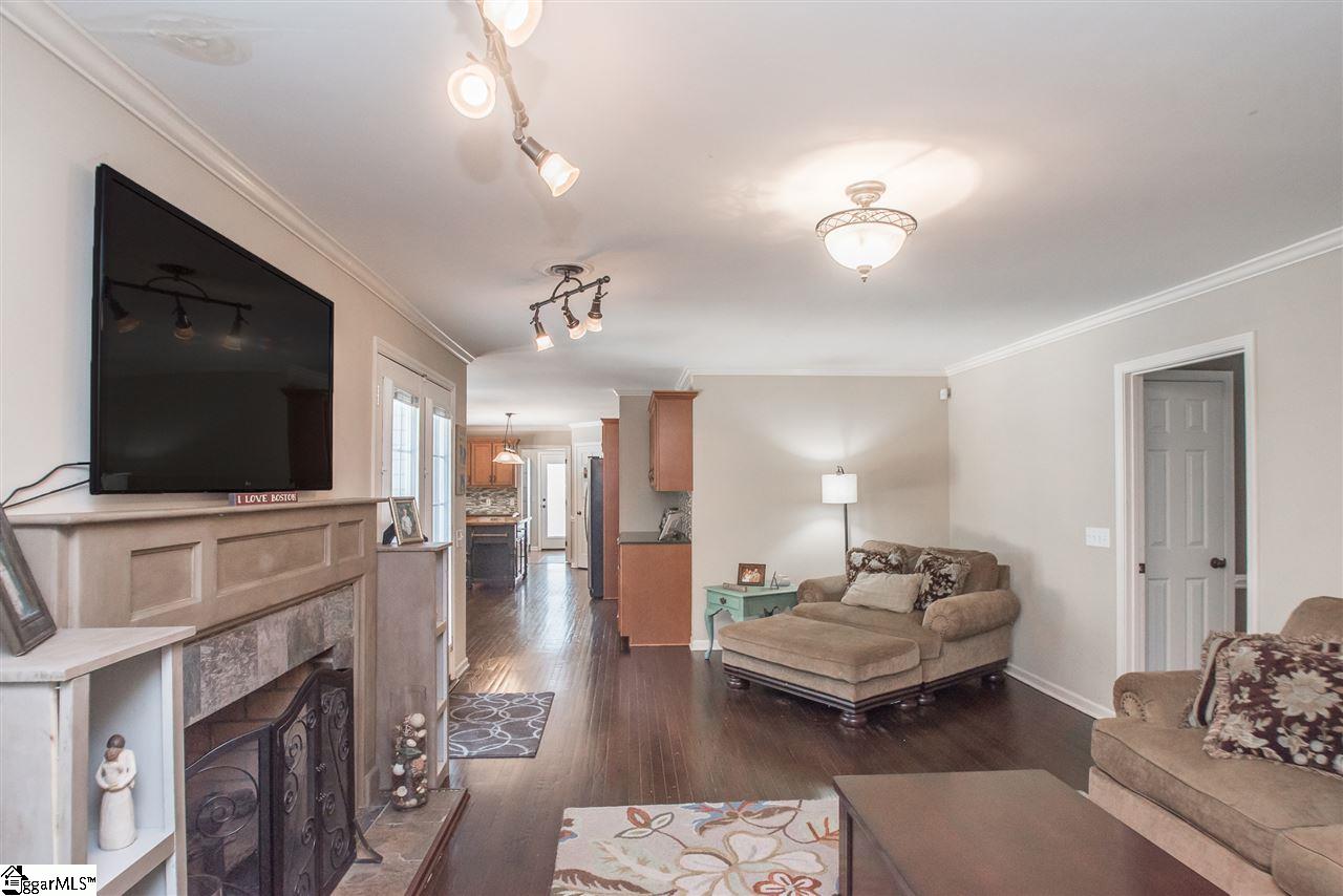 209 Fairfax Road Easley, SC 29642 - Photo 20 of 33 Gallery Image 20