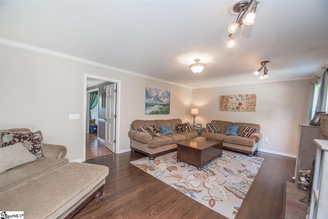 209 Fairfax Road Easley, SC 29642 - Photo 21 of 33 Gallery Image 21