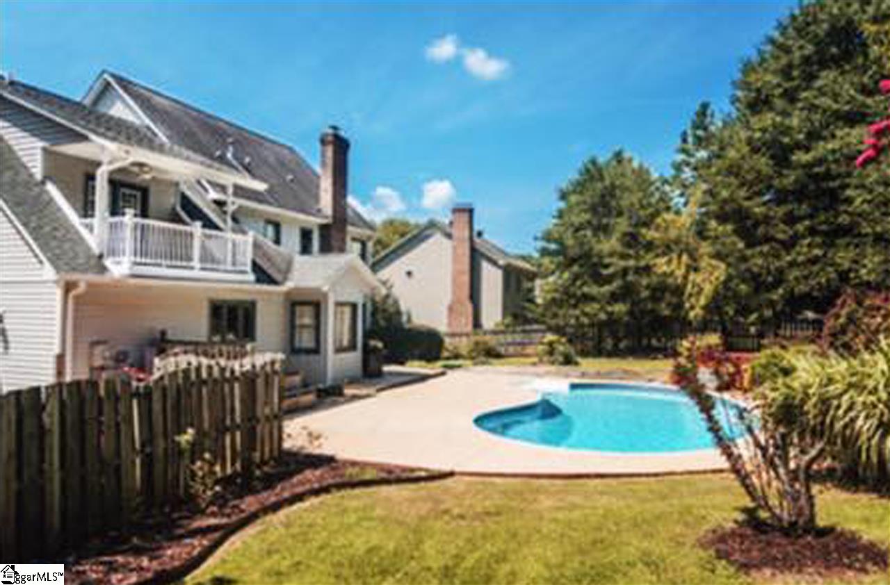 209 Fairfax Road Easley, SC 29642 - Photo 4 of 33 Gallery Image 4