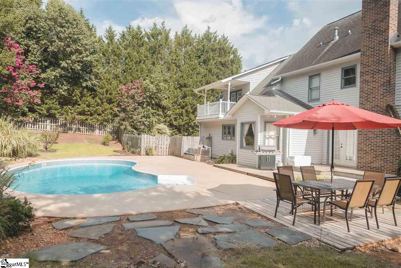 209 Fairfax Road Easley, SC 29642 - Photo 5 of 33 Gallery Image 5