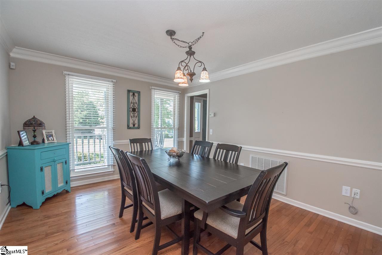 209 Fairfax Road Easley, SC 29642 - Photo 8 of 33 Gallery Image 8