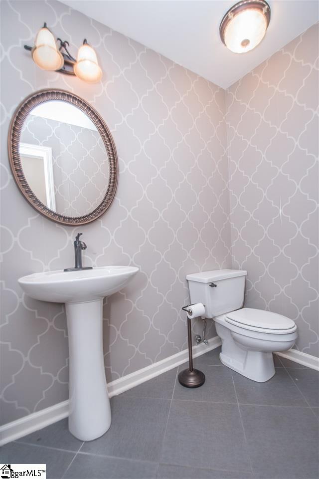 209 Fairfax Road Easley, SC 29642 - Photo 9 of 33 Gallery Image 9