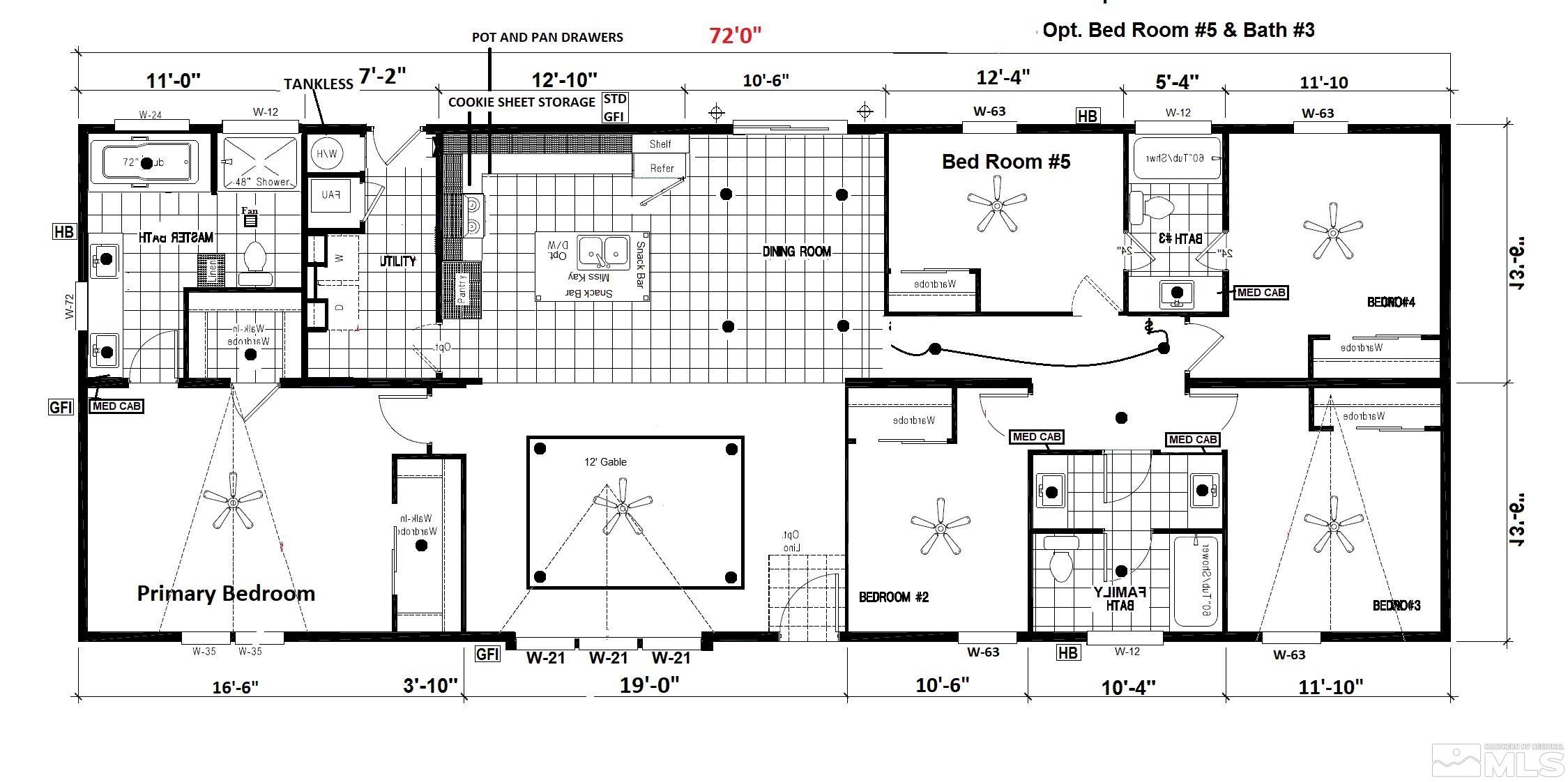 80 Horseshoe Circle Reno, NV 89508 - Photo 18 of 18 Photo 20