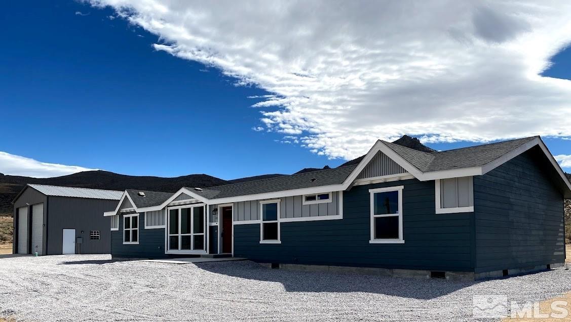 80 Horseshoe Circle Reno, NV 89508 - Photo 2 of 18 Photo 2