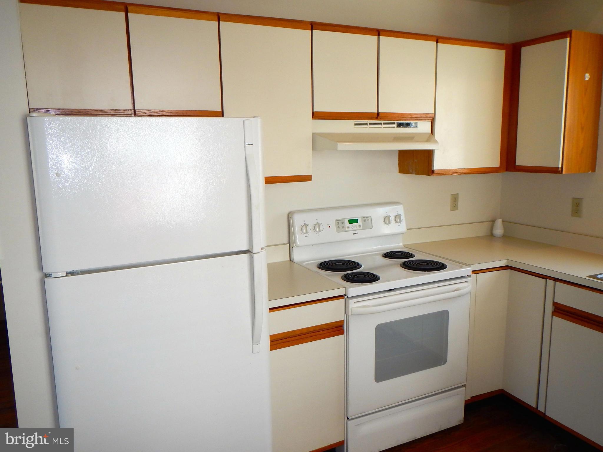 118 Riverside Terrace, Unit 8 Chestertown, MD 21620 - Photo 14 of 29 Kitchen Closeup