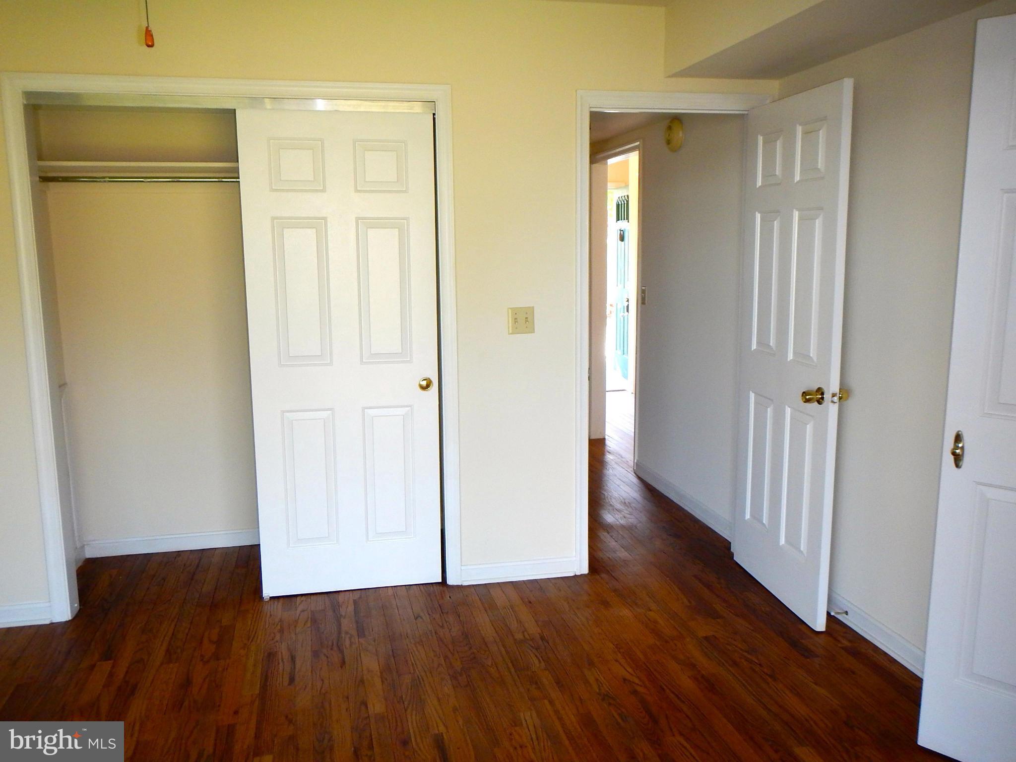 118 Riverside Terrace, Unit 8 Chestertown, MD 21620 - Photo 17 of 29 1st Floor - Back Bedroom