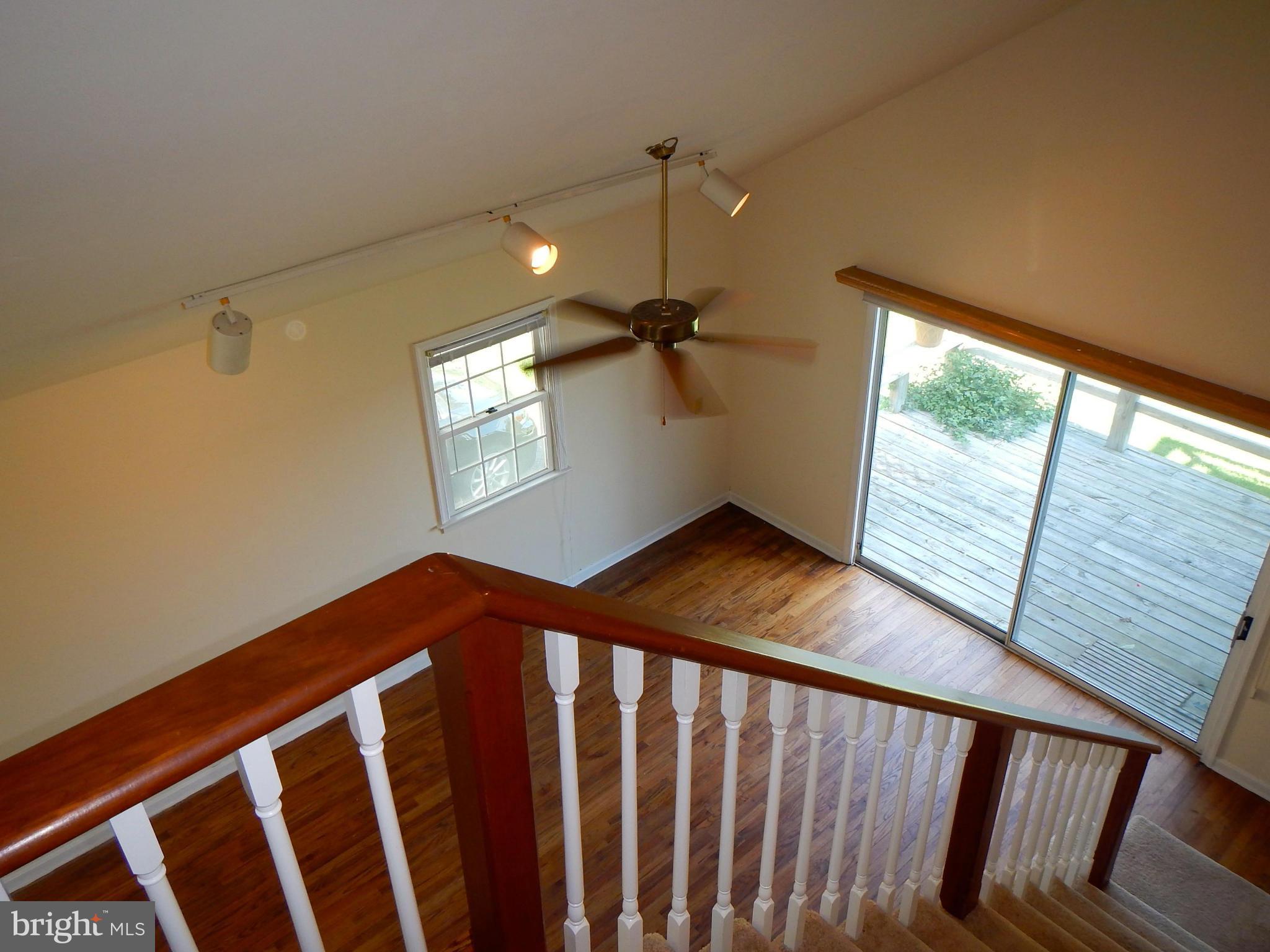 118 Riverside Terrace, Unit 8 Chestertown, MD 21620 - Photo 22 of 29 Stairs Looking Down