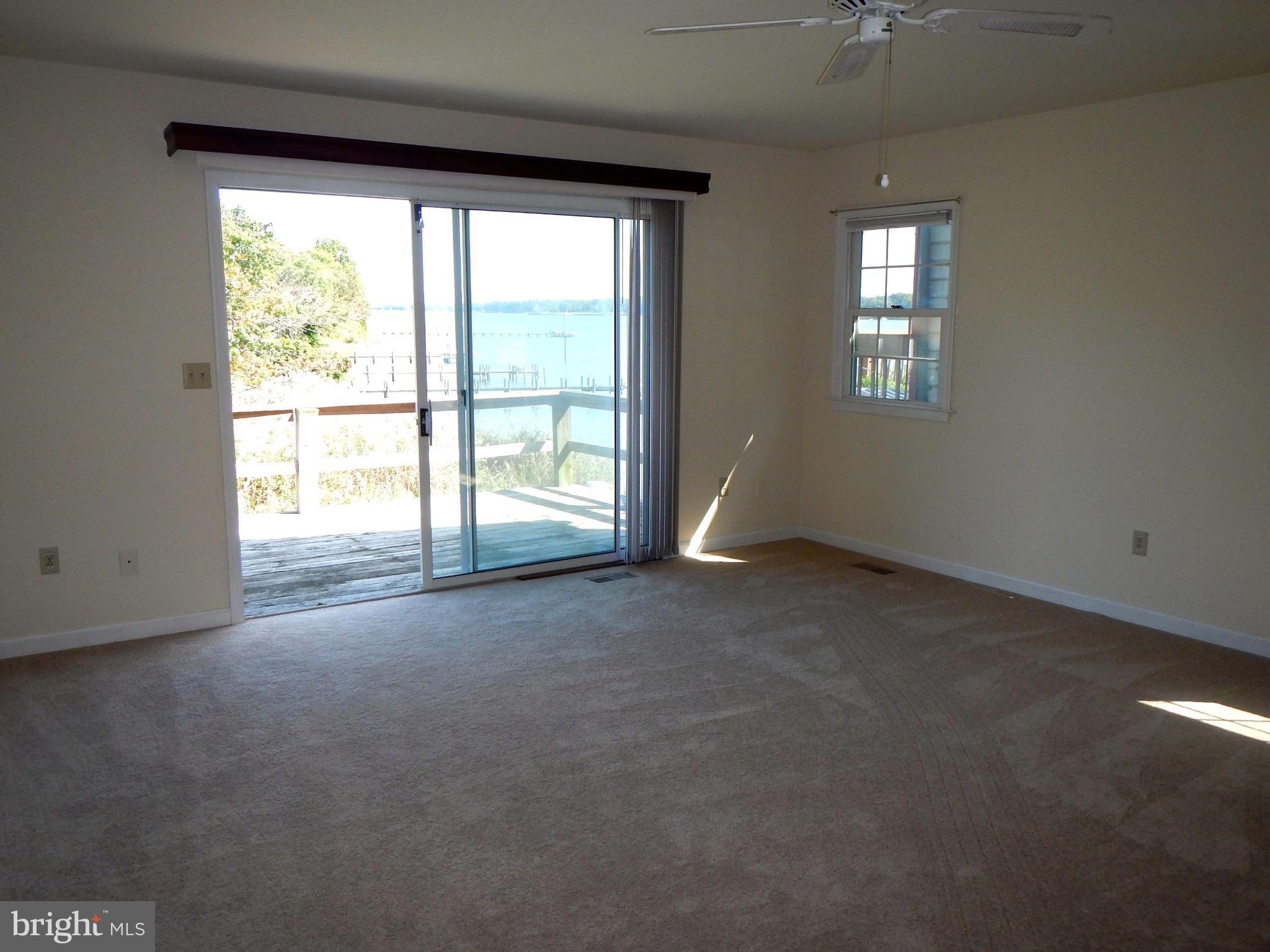 118 Riverside Terrace, Unit 8 Chestertown, MD 21620 - Photo 24 of 29 Bedroom (Master)