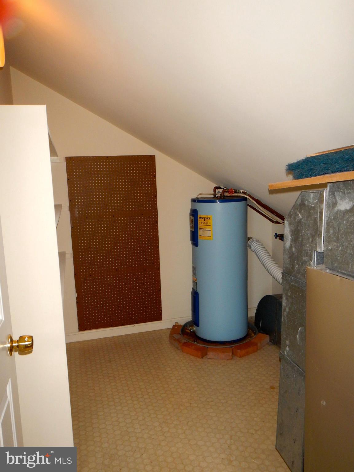 118 Riverside Terrace, Unit 8 Chestertown, MD 21620 - Photo 29 of 29 Utility Room
