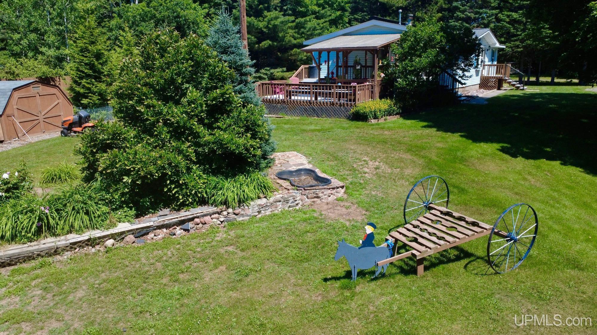 21564 Denton Road Chassell, MI 49916 - Photo 45 of 50