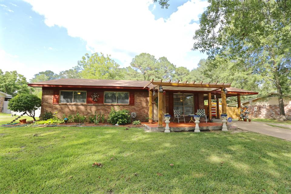 115 Springridge Drive Brandon, MS 39042 - Photo 1 of 18 Photo 1