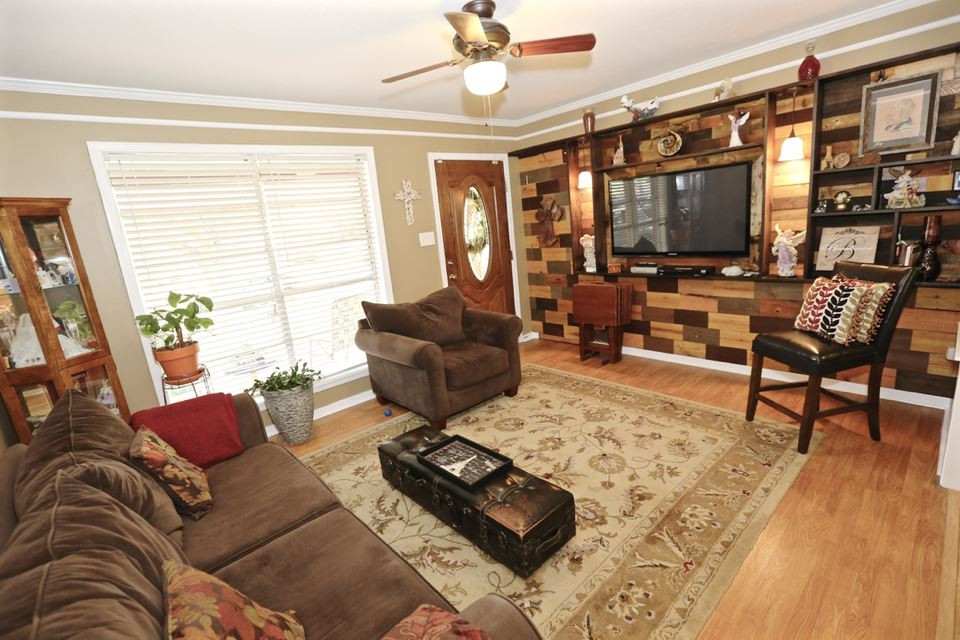 115 Springridge Drive Brandon, MS 39042 - Photo 3 of 18 Photo 3
