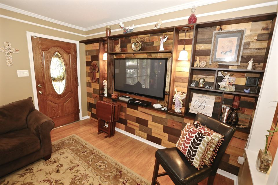 115 Springridge Drive Brandon, MS 39042 - Photo 4 of 18 Photo 4