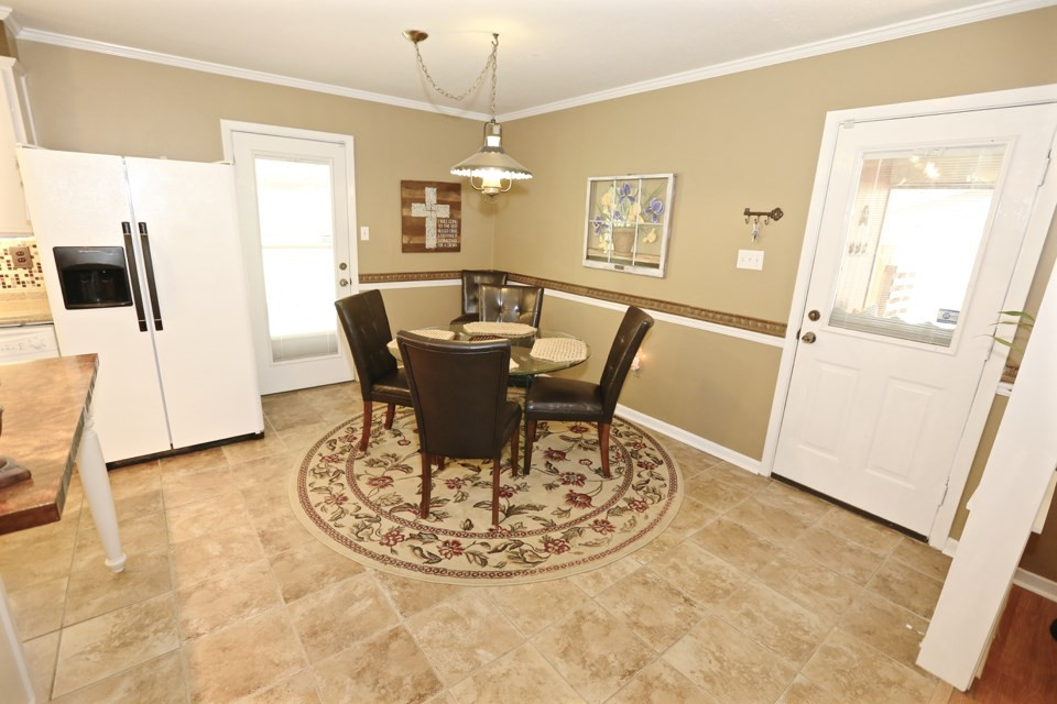 115 Springridge Drive Brandon, MS 39042 - Photo 5 of 18 Photo 5
