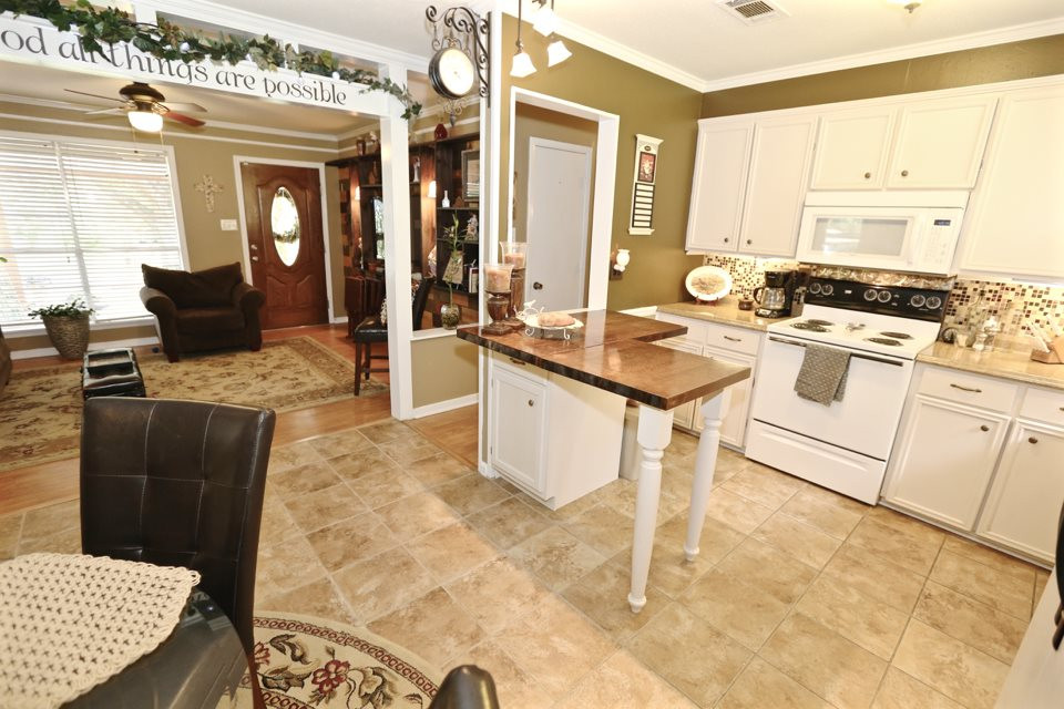 115 Springridge Drive Brandon, MS 39042 - Photo 6 of 18 Photo 6