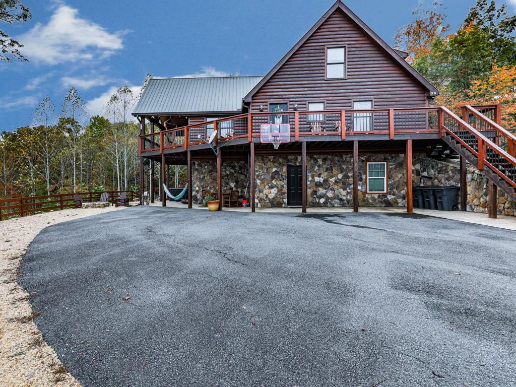 89 Foster Cove Road Epworth, GA 30541 - Photo 1 of 1
