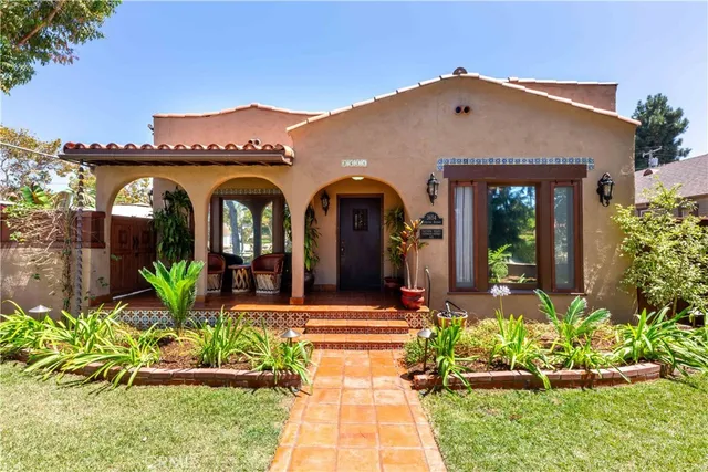 $2,125,000 | 1168 East 37th Street, Long Beach, CA 90807