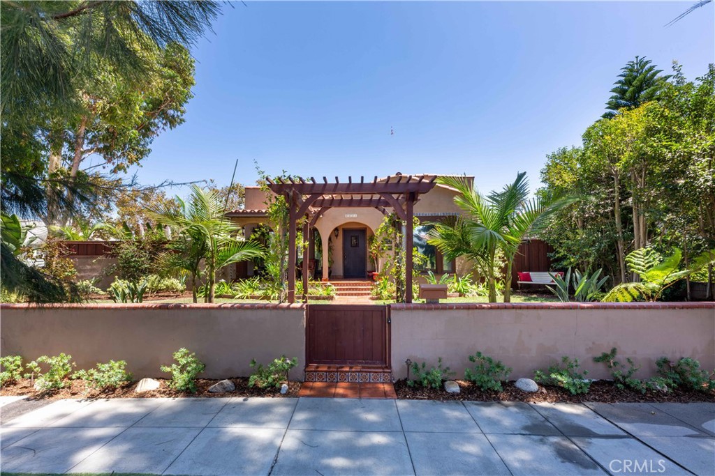 1168 East 37th Street Long Beach, CA 90807 - Photo 4 of 75