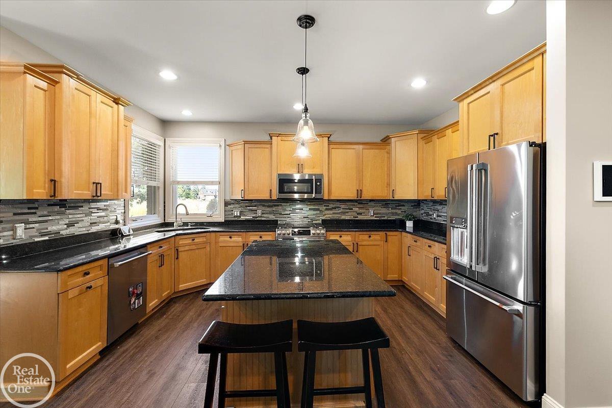 69497 Meadowbrook Lane, Unit #9 Romeo, MI 48065 - Photo 13 of 57 Gallery Image 13