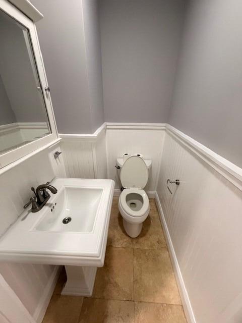 2 Nassau Lane, Unit 2 Key West, FL 33040 - Photo 9 of 12 a bathroom with a sink and a toilet