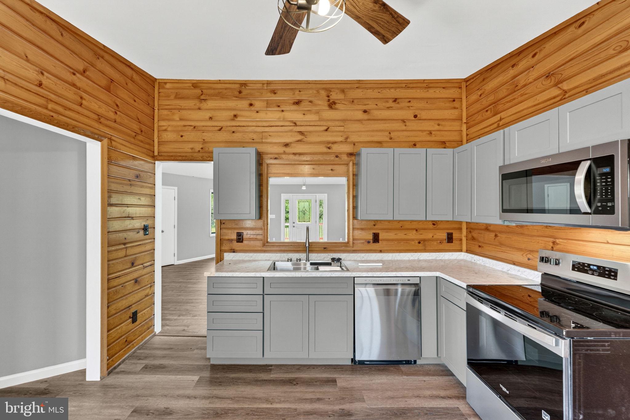 8265 Opal Road Warrenton, VA 20186 - Photo 18 of 70