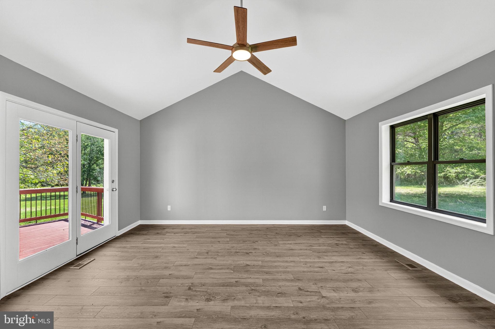8265 Opal Road Warrenton, VA 20186 - Photo 31 of 70