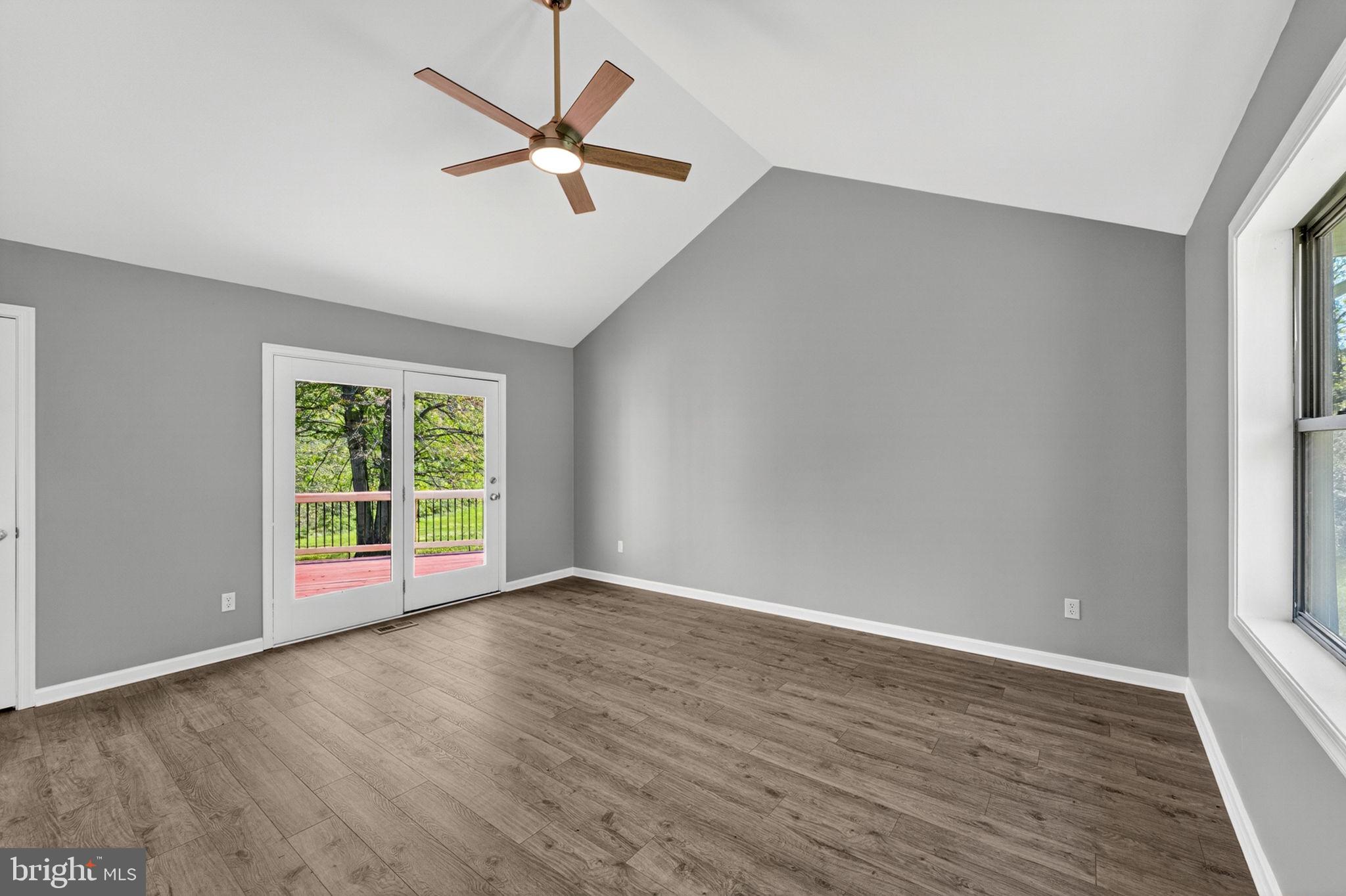 8265 Opal Road Warrenton, VA 20186 - Photo 32 of 70