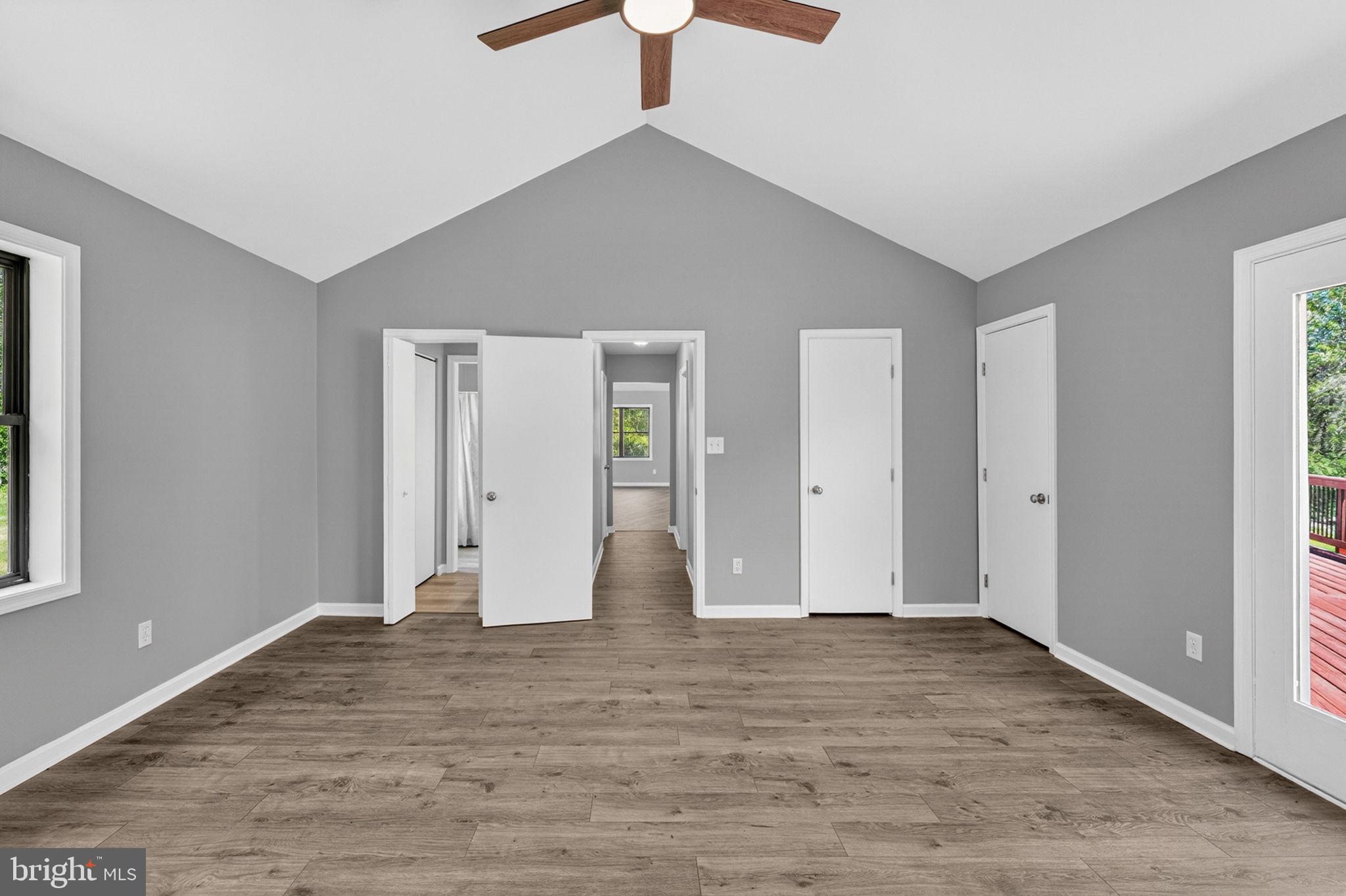 8265 Opal Road Warrenton, VA 20186 - Photo 34 of 70