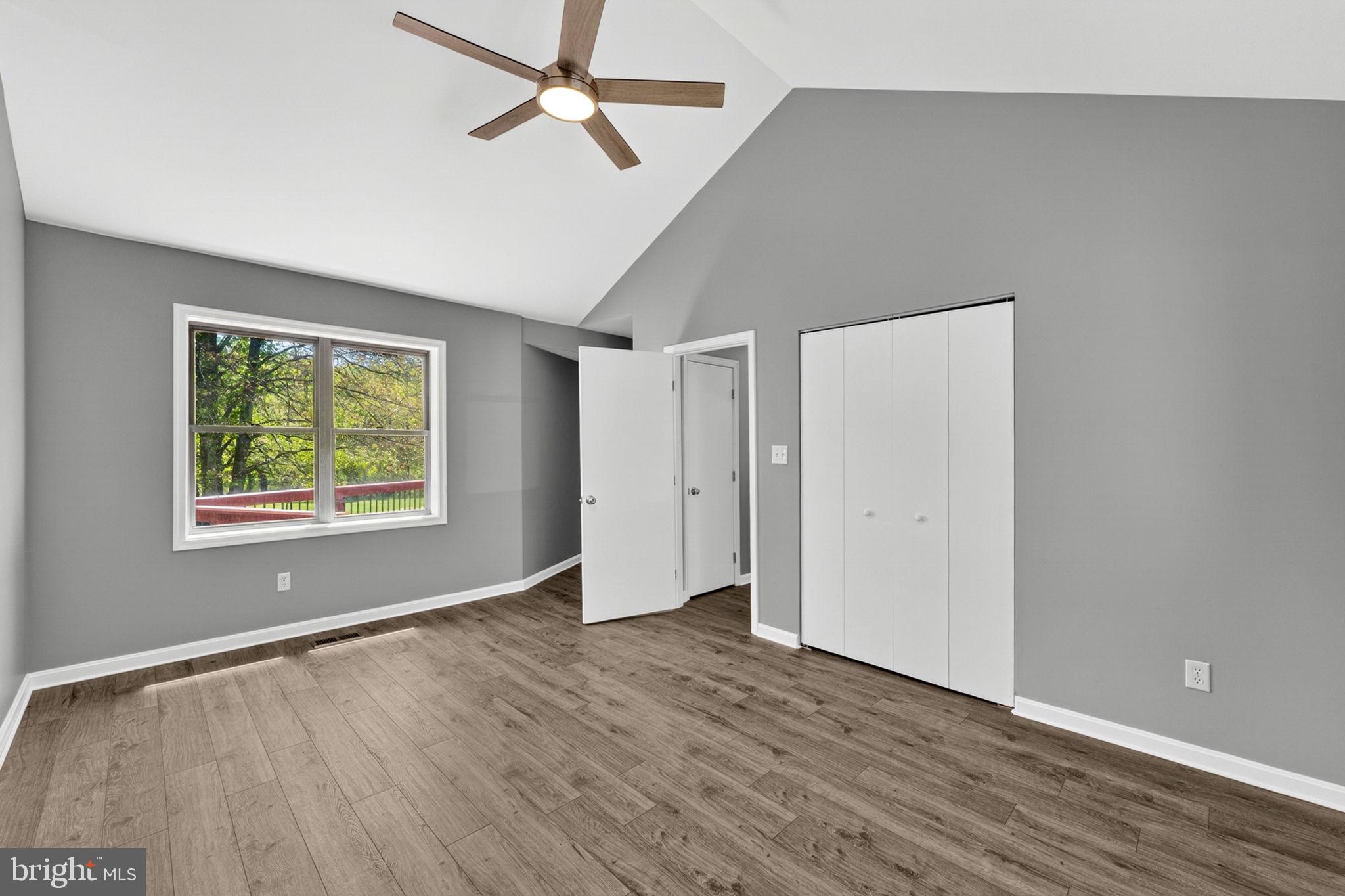 8265 Opal Road Warrenton, VA 20186 - Photo 45 of 70