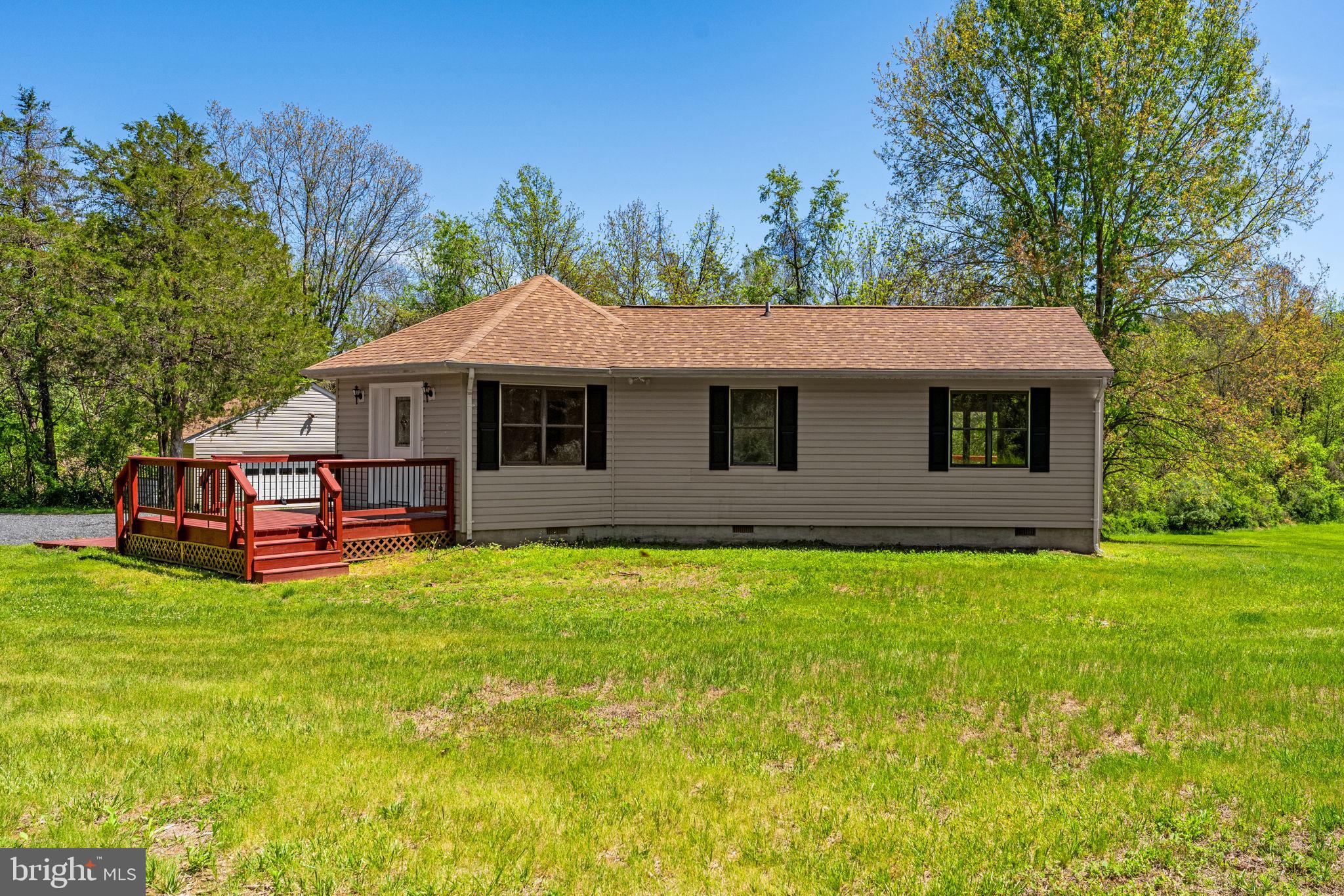 8265 Opal Road Warrenton, VA 20186 - Photo 5 of 70