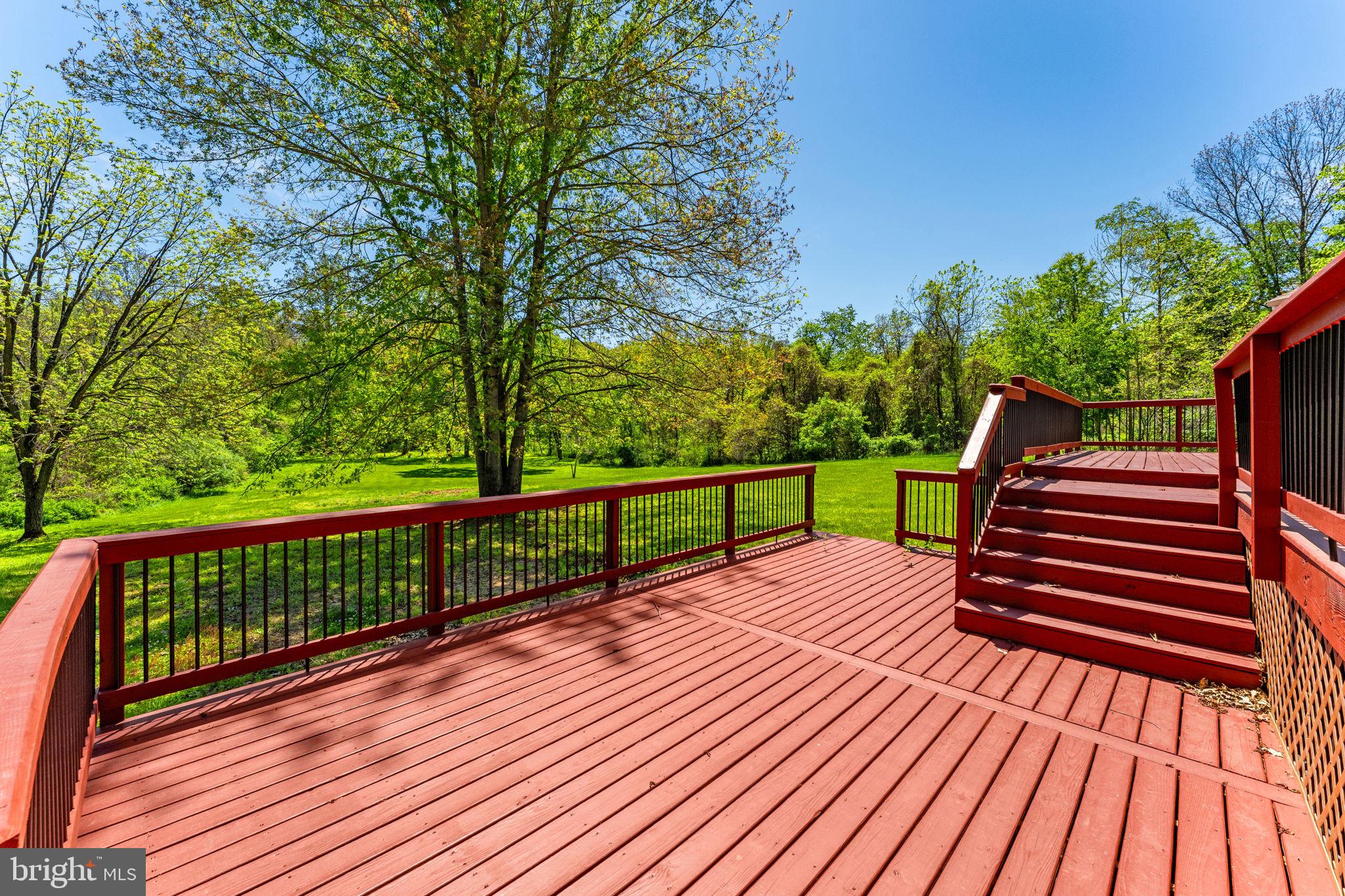 8265 Opal Road Warrenton, VA 20186 - Photo 56 of 70