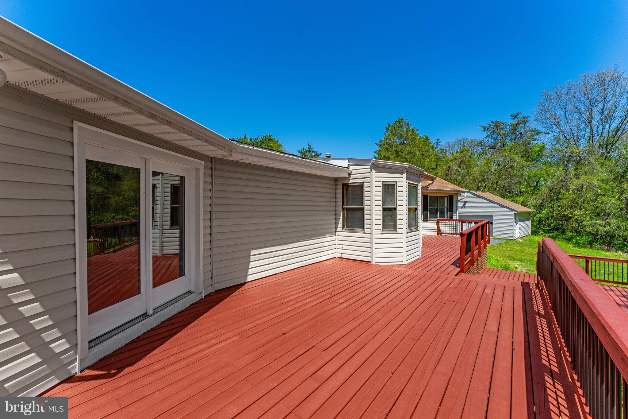 8265 Opal Road Warrenton, VA 20186 - Photo 58 of 70