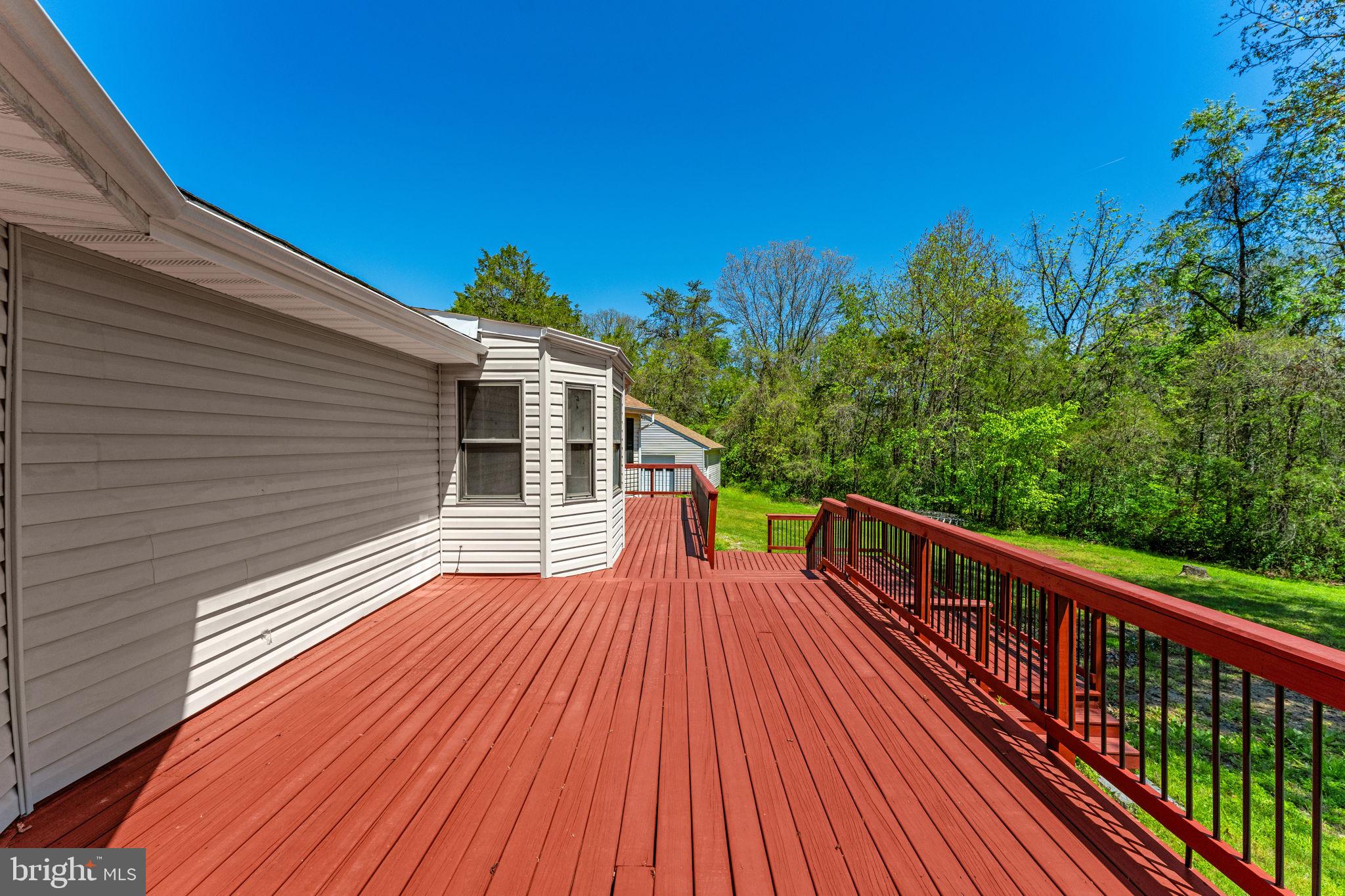 8265 Opal Road Warrenton, VA 20186 - Photo 59 of 70