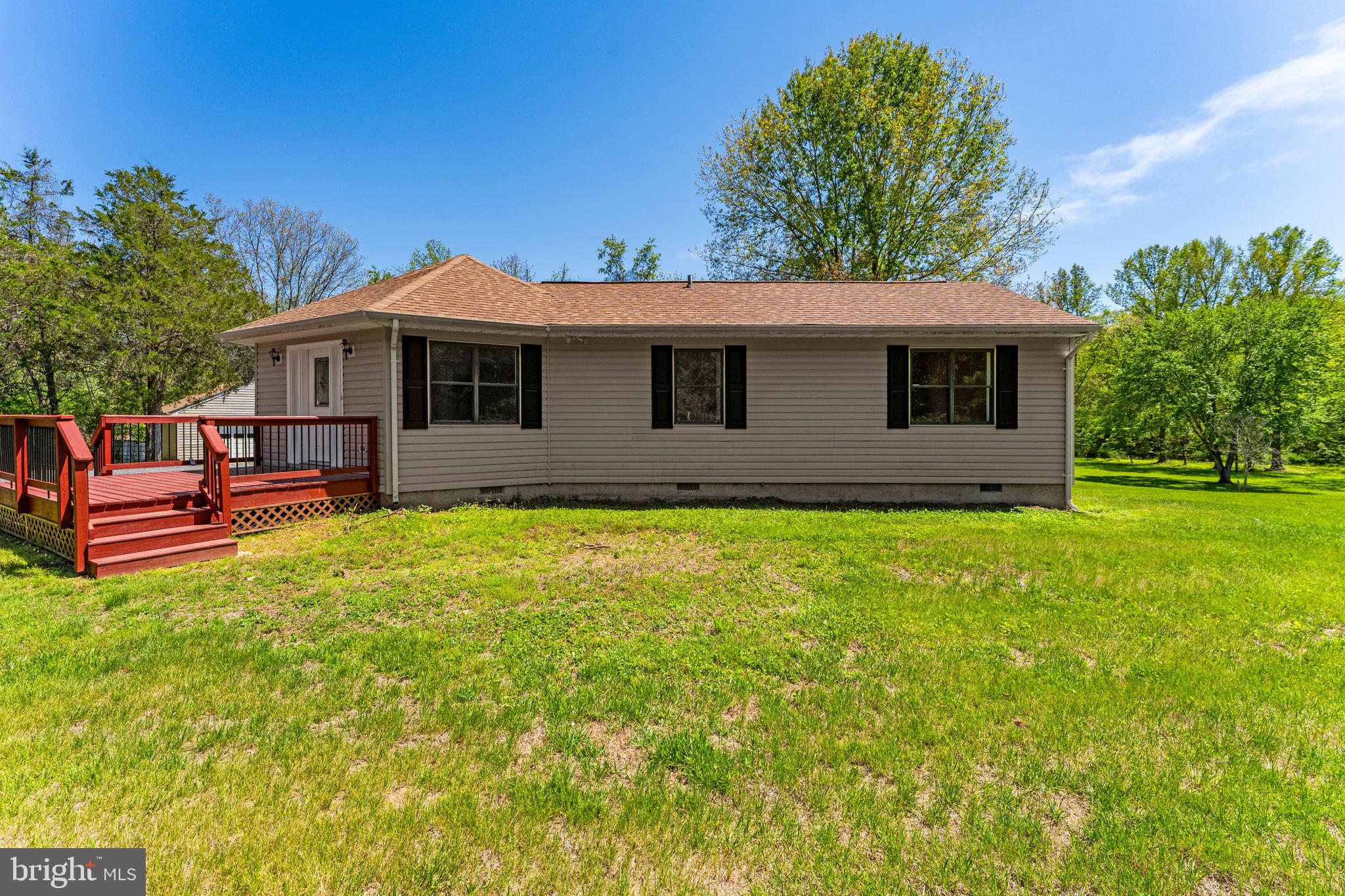 8265 Opal Road Warrenton, VA 20186 - Photo 6 of 70