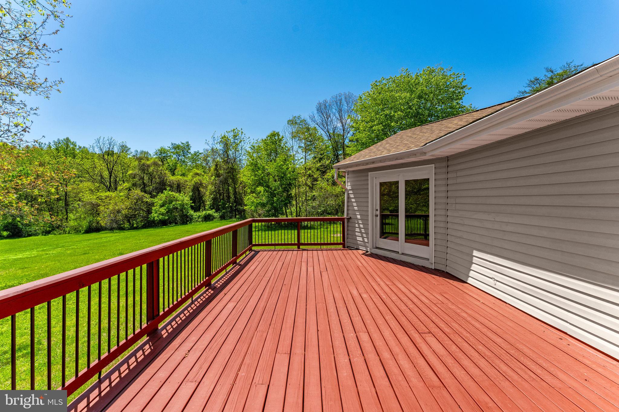 8265 Opal Road Warrenton, VA 20186 - Photo 61 of 70