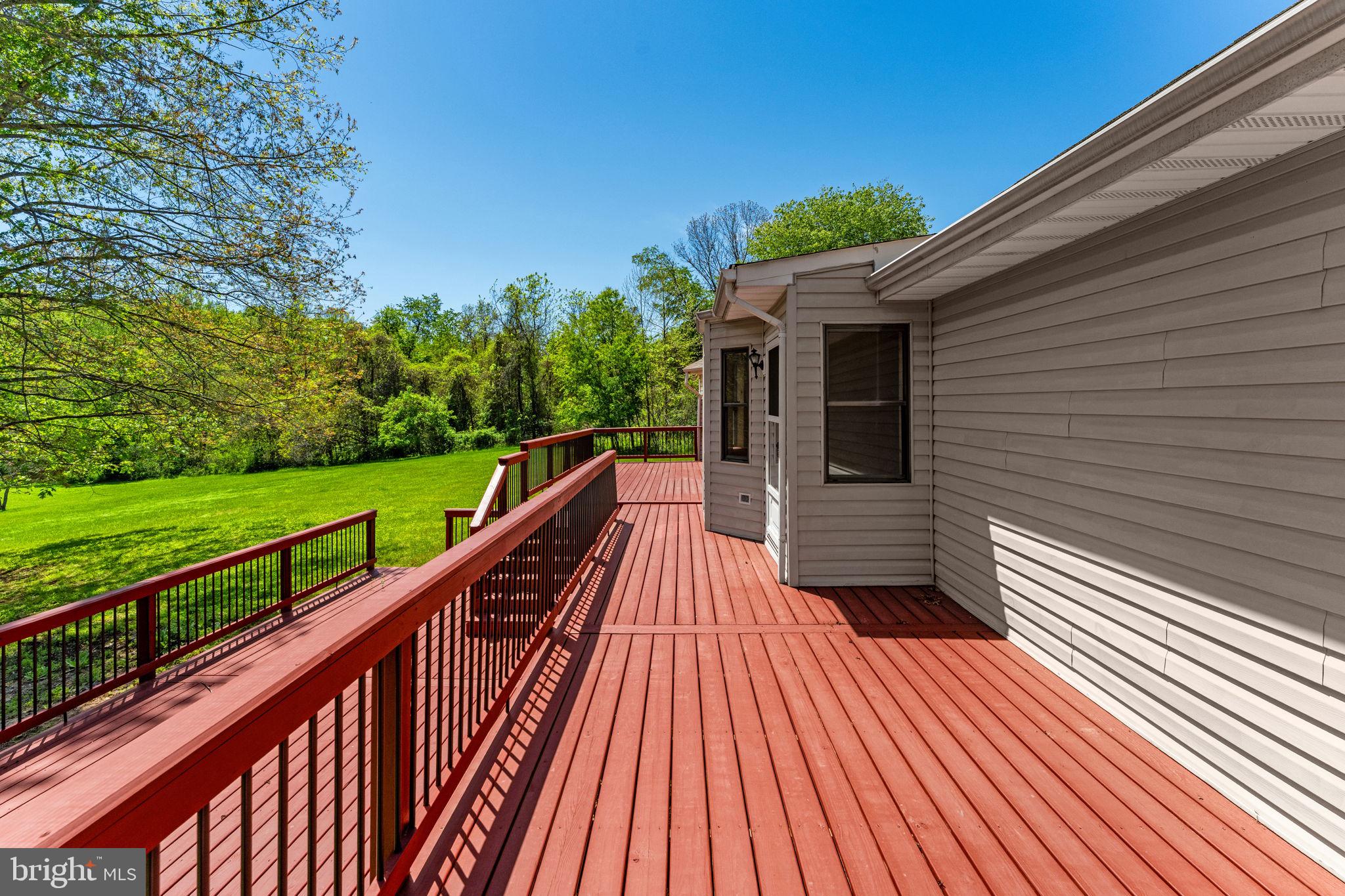 8265 Opal Road Warrenton, VA 20186 - Photo 63 of 70