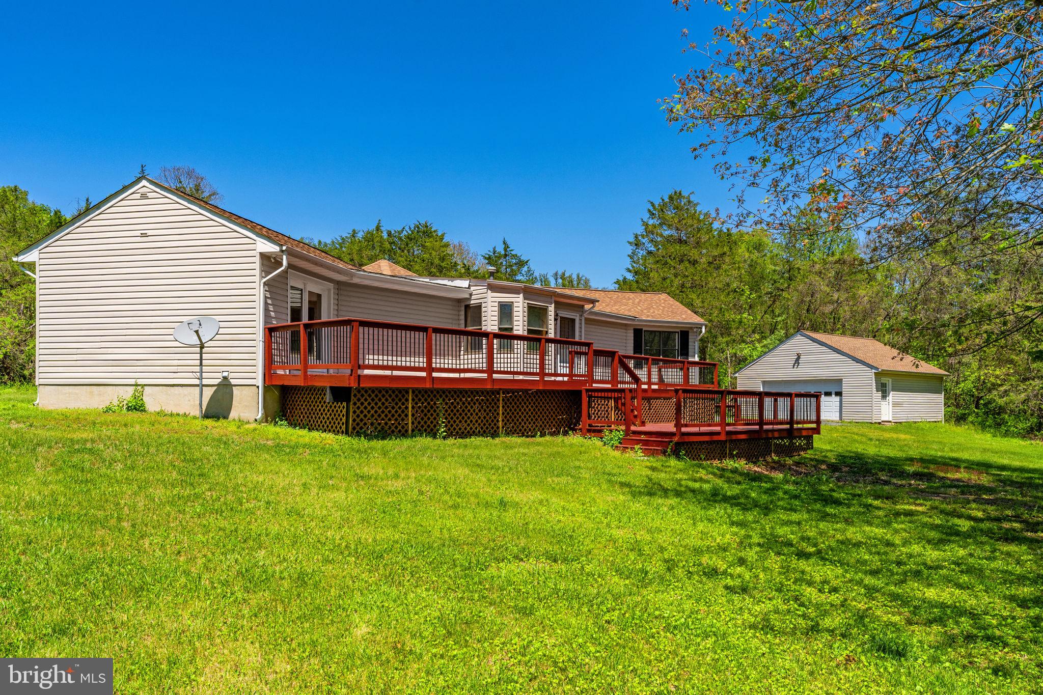8265 Opal Road Warrenton, VA 20186 - Photo 66 of 70