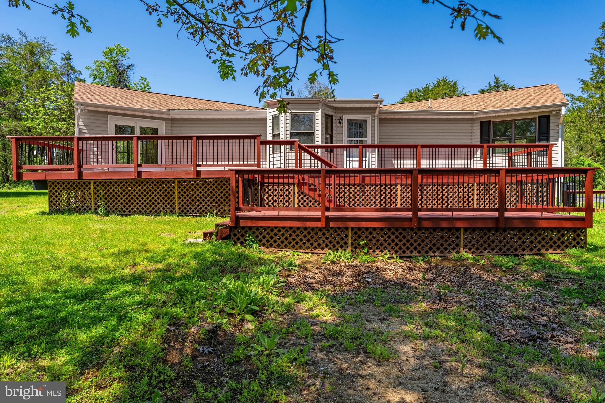 8265 Opal Road Warrenton, VA 20186 - Photo 67 of 70