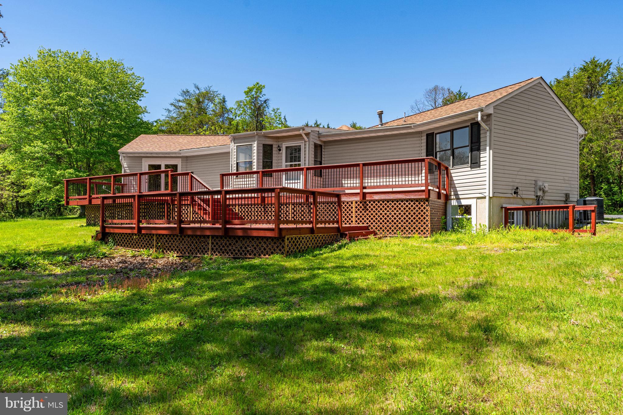 8265 Opal Road Warrenton, VA 20186 - Photo 68 of 70
