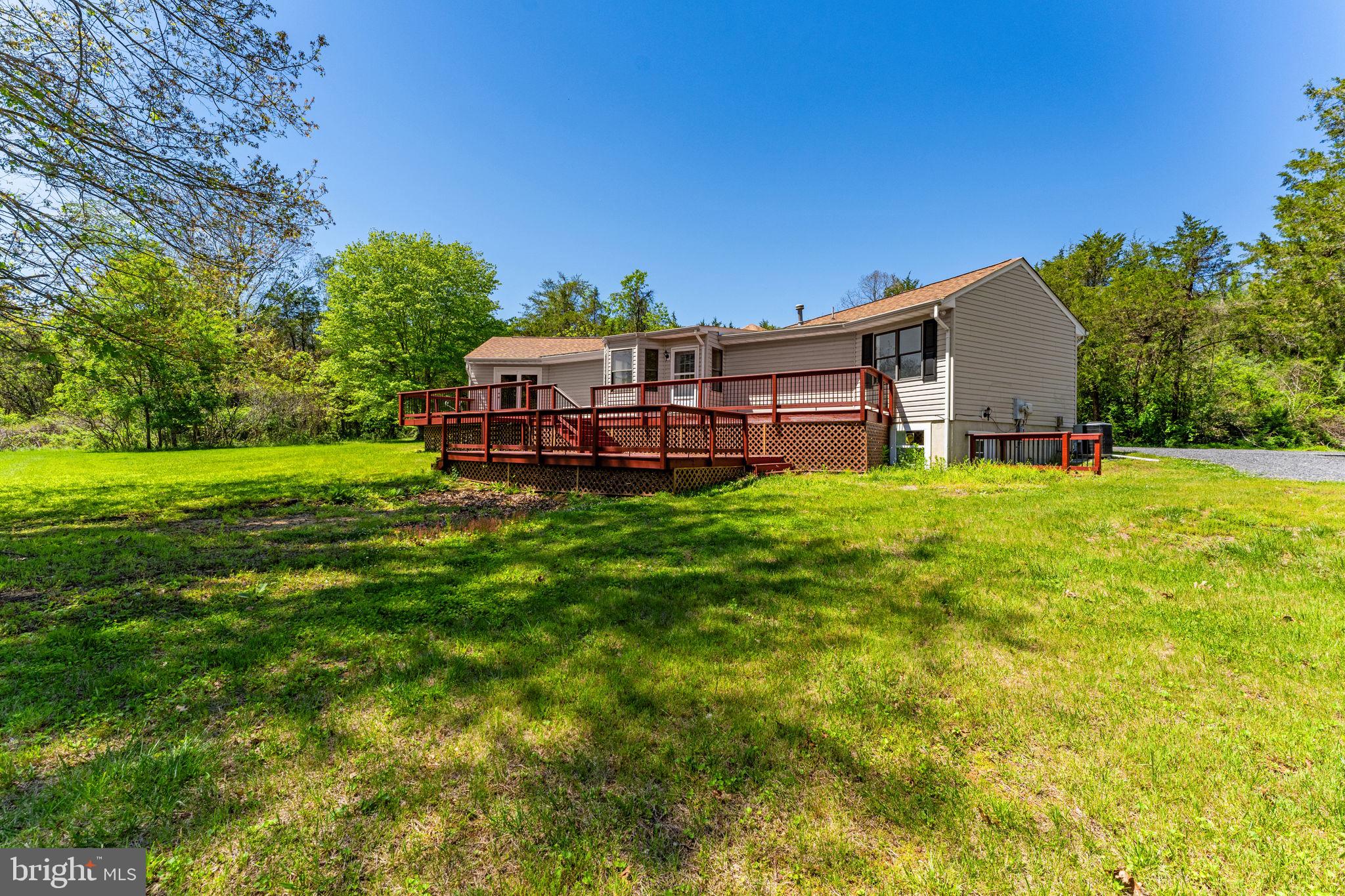8265 Opal Road Warrenton, VA 20186 - Photo 69 of 70