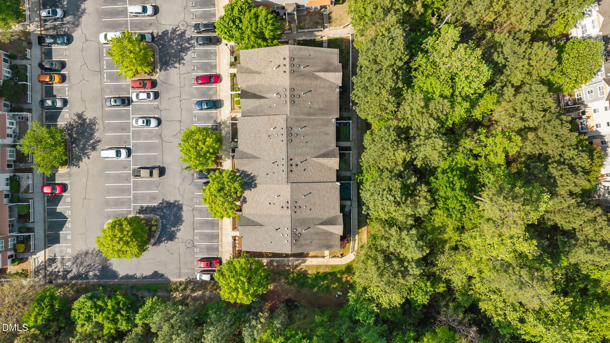 11700 Coppergate Drive, Unit 100 Raleigh, NC 27614 - Photo 35 of 40 5-web-or-mls-DJI_20260416155751_0179_D