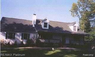 5720 Mason Road Fowlerville, MI 48836 - Photo 1 of 1 Property Photo