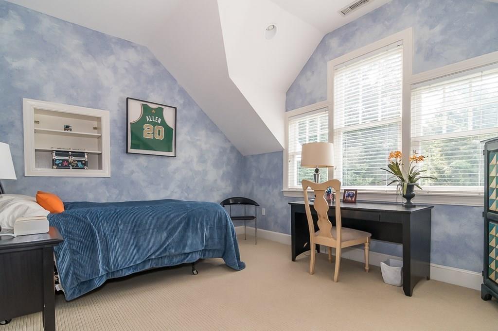 33 Tennyson Road Wellesley, MA 02481 - Photo 25 of 33 a living room with furniture and window