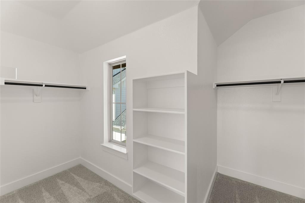 1610 Mint Road Argyle, TX 76226 - Photo 23 of 27 a view of an empty room