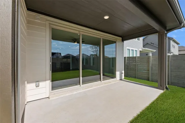 a view of outdoor space with backyard