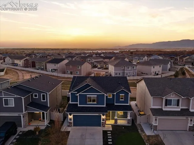 $475,000 | 7668 Benecia Drive, Fountain, CO 80817